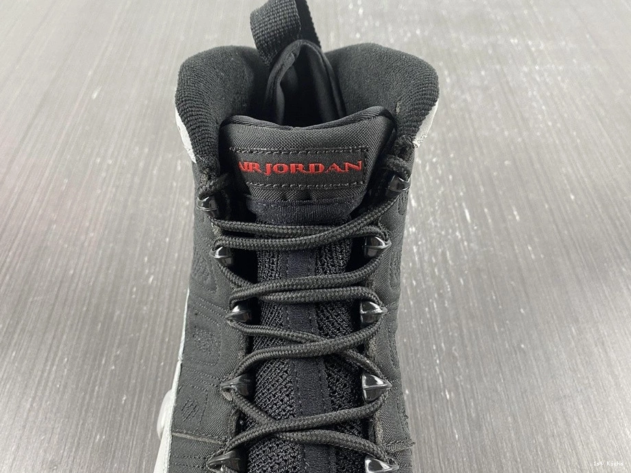 Jordan Particle Grey CT8019-060 9 Retro - 0411